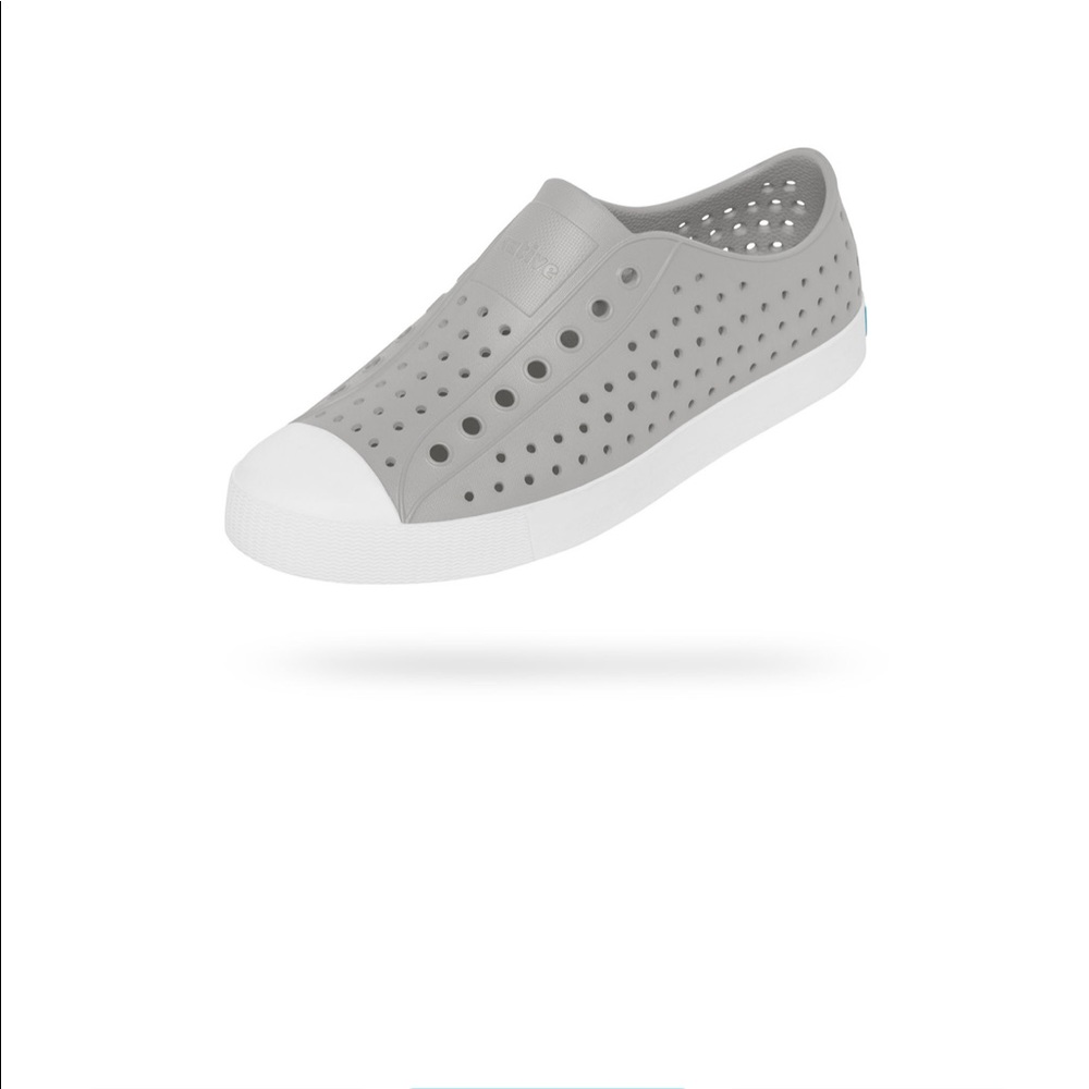 Grey Natives (Jefferson)